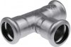 Trójnik Inox - 42 1609257049